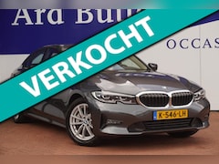 BMW 3-serie - 330e eDrive Edition+Led+Volleder+stoel-verw+breed-navigatie+2 Snoeren = 61 DKM