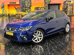 SEAT Ibiza - 1.0 TSI FR Business Intense Virtual|Carplay|Keyless