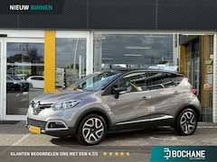 Renault Captur - 0.9 TCe Dynamique | NAP | Navigatie | Achteruitrijcamera | Climate Control | Cruise Contro