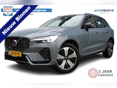 Volvo XC60 - 2.0 T6 Plug-in hybrid AWD Plus Bright | Keyless entry/start | Panorama dak | Achteruitrijc