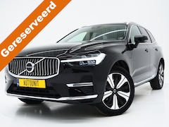Volvo XC60 - 2.0 T6 Recharge AWD Plus Long Range | Panoramadak | Keyless | Camera | Memory | Leder | Vi