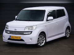 Daihatsu Materia - 1.5 Soul | Airco | Hoge instap | ruime auto |