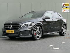 Mercedes-Benz GLA-Klasse - 250 4Matic AMG NAP Panodak Harman Kardon Navi Leder Memory Seats Distronic