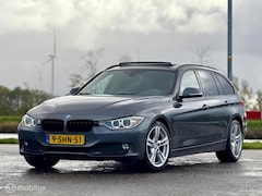 BMW 3-serie Touring - 320d Automaat , EfficientDynamics Edition