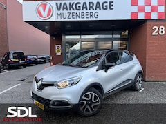 Renault Captur - 0.9 TCe Dynamique // NAVI // CLIMA // CRUISE CONTROL // KEYLESS //
