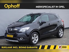 Opel Mokka - 1.4 Turbo Edition / Trekhaak / Parkeersensoren / Navi / Climate Control
