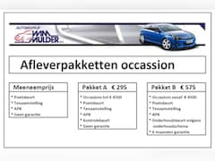 Renault Mégane - Megane 1.3 TCE LIMITED *Clima//Navi//Lm