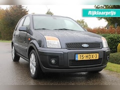 Ford Fusion - 1.6-16V 100pk Futura airco/PDC/lichtmet. velgen/trekhaak