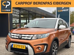 Suzuki Vitara - 1.6 High Executive Dealer onderhouden '' Camera - Infotainmentsystem ''