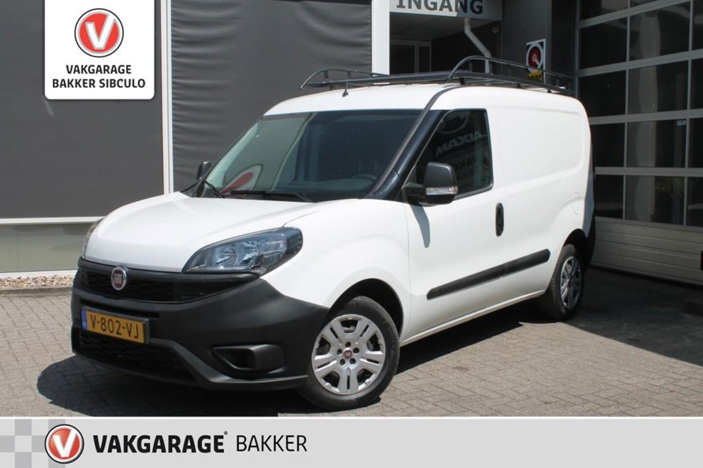 FIAT DOBLO'