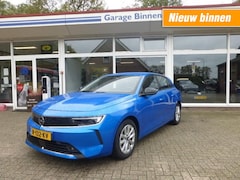 Opel Astra - 1.2 Edition