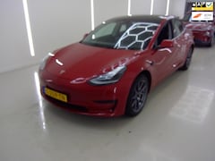 Tesla Model 3 - Standard RWD Plus 60 kWh | SOH 89% | 2023 Facelift | LFP Accu | Warmtepomp | Autopilot | I