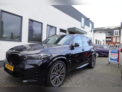 BMW X5 - XDRIVE50E Full Options