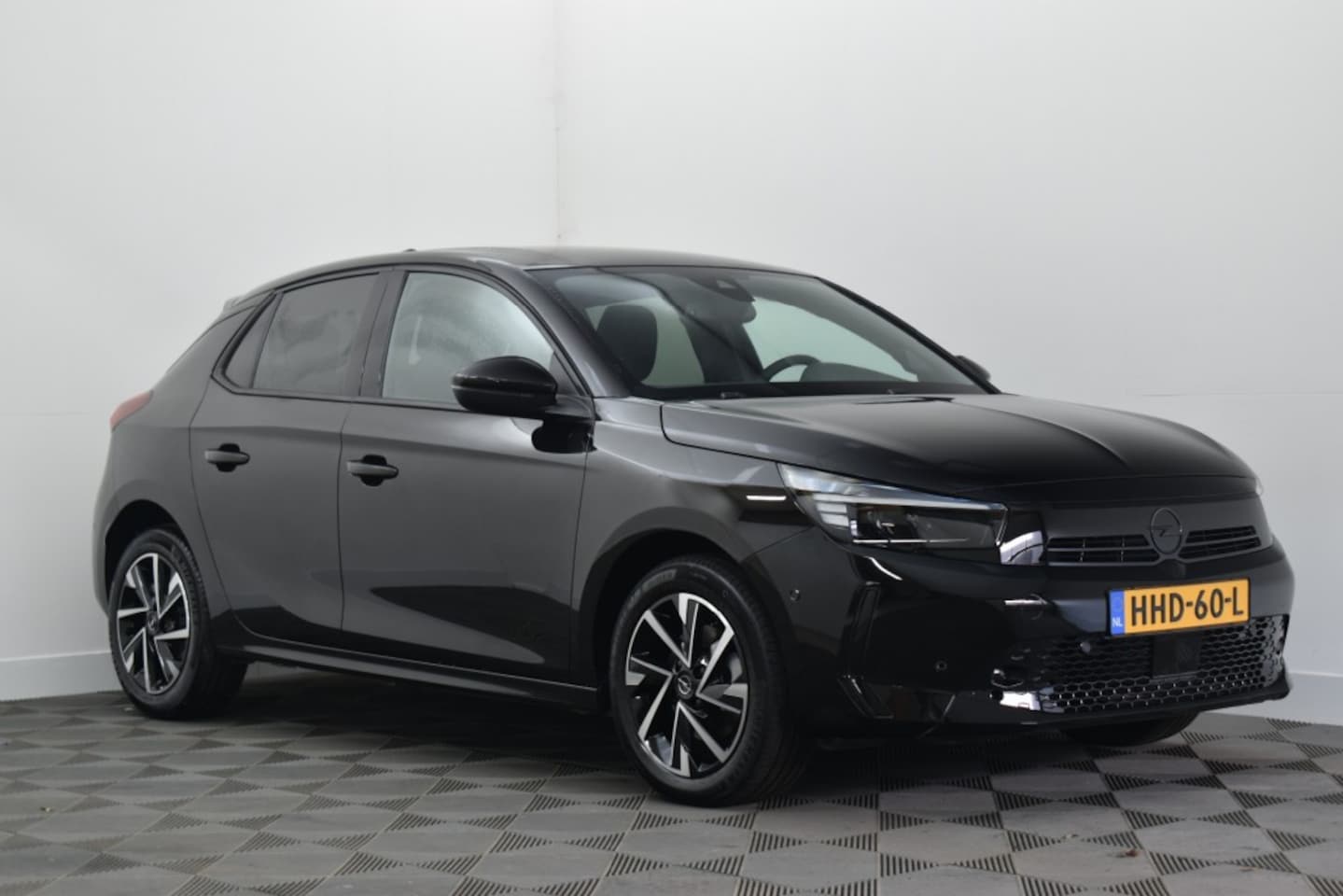 Opel Corsa - 1.2 Turbo 100PK GS-Line - AutoWereld.nl