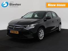 Opel Corsa - 1.2 Edition Turbo Carplay Cruise Stoel/Stuurverw Airco