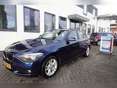 BMW 1-serie - 114I EDE BUSINESS