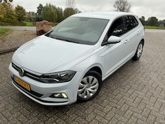 Volkswagen Polo - 1.0 TSI COMFORTLINE