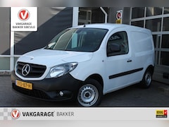 Mercedes-Benz Citan - 109 CDI AIRCO CRUISE NAVI TREKHAAK