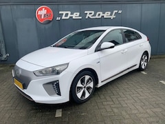 Hyundai IONIQ - COMFORT EV