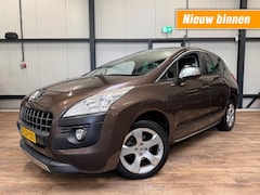 Peugeot 3008 - 1.6 VTi Style / CLIMA / PANORAMA-DAK /CRUISE / NAVI / TREKHAAK /