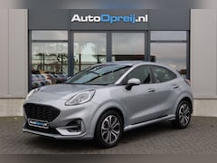 Ford Puma - 1.0 EB Hybrid ST-Line 125pk Clima, NAVI, Camera, Winter pack, BLIS, ACC