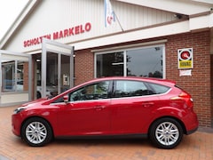 Ford Focus - 1.0 EcoBoost Titanium Clima.Cruise.Pdc.Lm.velgen