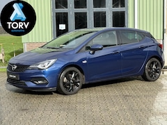 Opel Astra - 1.2 Ultimate | Carplay | Parkeersensoren| Keyless Entry | Comfortstoelen | Eerste eigenaar