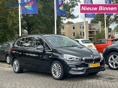 BMW 2-serie Gran Tourer - 218i Business Edition Plus 7 Persoons - Navi, Leer, Camera, Cruise, Xenon, Stoelverw