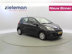 Hyundai i10 - 1.0i i-Motion Comfort - Cruise, Clima