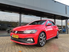 Volkswagen Polo - 2.0 TSI GTI DSG Ecc Acc Navi 2x Pdc 2018
