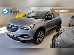 Opel Grandland X - 1.2 T Innovation Airco Navi Cruise Carplay Camera AGR