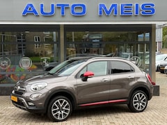 Fiat 500 - 1.4 T MultiAir Lounge Automaat Navi Xenon