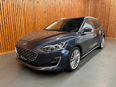 Ford Focus Wagon - 1.5 ECOBOOST VIGNALE AUTOMAAT/ PANODAK