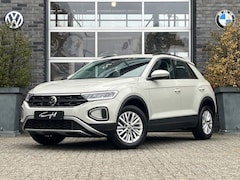 Volkswagen T-Roc - 1.5 TSI AUT. LIFE VIRTU - NAVI - AFN. TREKH. - PDC