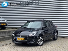 Suzuki Swift - 1.0 Stijl Airco Navi Adap cruise Camera Stoelverwarming Tel