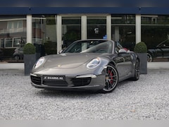 Porsche 911 Cabrio - 3.8 CARRERA 4S CABRIO