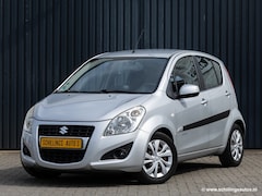 Suzuki Splash - 1.2 COMFORT Automaat Airco 15500 km