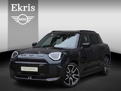 MINI Aceman - E John Cooper Works Uitvoering | Pakket L | Glazen panoramadak | Driving Assistant | Parki