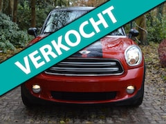 MINI Countryman - 1.6 Cooper Automaat