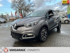 Renault Captur - 1.2 TCe Limited Automaat (Rijklaarprijs)