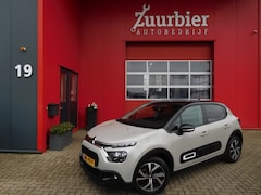 Citroën C3 - 1.2 PureTech Shine Business