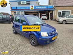 Fiat Panda - 1.2 Edizione Cool AIRCO/RADIO-CD/ELEC RAMEN VOOR/CV/LAGE KM