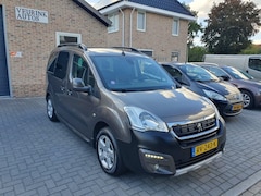 Peugeot Partner - 1.2 PureTech Active *Luxe Uit.V