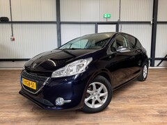 Peugeot 208 - 1.2 VTi Style
