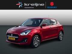 Suzuki Swift - 1.2 Style Smart Hybrid | Keyless | Cruise | Rijklaarprijs