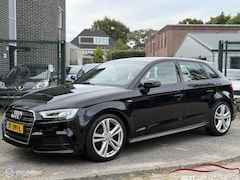 Audi A3 Sportback - 30 TFSI Sport S Line Edition
