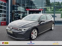 Volkswagen Golf - 2.0 TSI GTI NAVI/CARPLAY/ACC/HenK/PDC/STOEL-STUURVERW