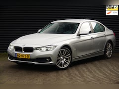 BMW 3-serie - 330e Centennial High Executive | Carplay | Leder | Stoelverwarming |