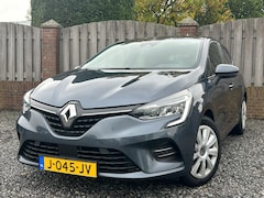 Renault Clio - 1.0 TCe Zen Renault Clio 1.0 TCe | Navigatie | Airco | Cruise Control | 2020 |
