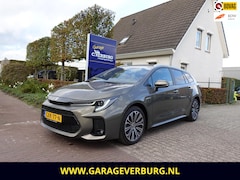 Suzuki Swace - Toyota Corolla Touring sport 1.8 Hybrid Style (Keyless, Carplay/navigatie, Camera, Stoel+s